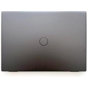 New Replacement Laptop LCD Cover Back Rear Top Lid Back Cover Case for DELL Vostro 7620 7625 Y6M3K 0Y6M3K Gray