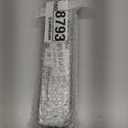 DNDND Rainbow Stripe DND Metal Dice Set,7 PCS Zinc Alloy with Gift Case for Dungeons and Dragons D&D (Rainbow)