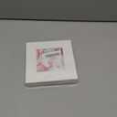 Valentine's Day Decorations - Be Mine Love Sign Pink Wooden Block Valentines Table Decoration For Living Room, Kitchen, Bedroom - Valentines Gifts For Him Her - A02