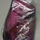 33pcs 4 in 1 Valentines Day Games for Kids with Ring Toss, Plastic Cones, Bean Bags, 3-Legged Race Bands, Carnival Valentine's Games Activity Combo Set for Kids Classroom Indoor Outdoor Party Yard