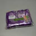 Braiding Hair Extensions Pre Stretched Long Synthetic Braids Hair Extension Purple 26 Inches