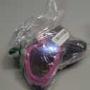 Dizywiee 2-Pack Kids Ski Goggles, Snowboard Goggles for Adult Youth Teens Boys & Girls, Winter Snow Sports Goggles (08.blue Frame With Multicolor Lens + Pink Frame With Multicolor Lens)