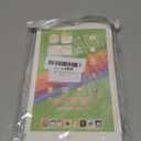 Tablet Clear Flexible Case for Amazon Kindle Fire HD8 5th 6th 7th Generation,Ultra Slim TPU Soft Transparent Cover for Fire HD 8 Gen 2015 2016 2017(Kindle Fire HD8 5th 6th 7th 2015/16/17)