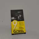 NEW'C 3 Pack Designed for Samsung Galaxy A54 5G, Screen Protector Tempered Glass, 9H Hardness, HD Screen Protector, 0.33 mm Ultra Clear, Ultra Resistant (Transparent)