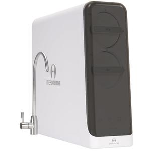 600 GPD Reverse Osmosis System, 8 Stage Tankless RO Water Filter System, Under Sink Water Filtration System, Reduces PFAS TDS, Under Sink RO System, 1:1 Pure to Drain, FCC Listed