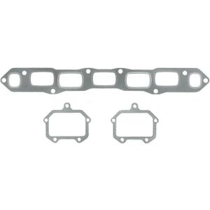 FEL-PRO MS 22813 Intake & Exhaust Manifold Gasket Set