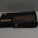 AULA S99 Gaming Keyboard, Wireless Computer Keyboards, Tri-Mode Bluetooth/2.4GHz/USB-C Custom Creamy Keyboard with Number Pad, RGB Backlit Media Knob Cute Programmable Keyboard for PC Gamer - Green