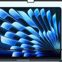 FILMEXT Macbook Air 15 inch Screen Protector (2025-2023, M4 M3 M2) Mddel A2941 A3114 A3241, Anti-Glare Anti-Blue Light Filter Bubble Free Eye Protection Macbook Air 15.3"