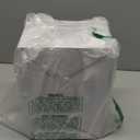 Ziliny 2 Pcs Thermal Coffee Carafes for Keeping Hot/cold Stainless Steel Small Coffee Creamer Container Double Wall Vacuum Insulated Tea Pot Milk Beverage Dispenser for Party Home (27 oz,Sliver)