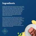 Blue Buffalo Delights Natural Adult Small Breed Wet Dog Food, Variety Pack, Made with Natural Ingredients, Filet Mignon & New York Strip Recipe in Hearty Gravy, 3.5-oz. Cups (12 Count, 6 of Each)