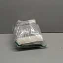 OIAHOMY Storage Basket, Woven Baskets for Storage, Cotton Rope Basket for toys,Towel Baskets for Bathroom - Pack of 3, Gradient Gray (3 pcs-13x9.9x8.7)