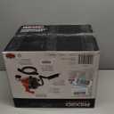 RIDGID 55808 PowerClear 120-Volt Drain Cleaning Machine Kit for Tubs, Showers, and Sinks, Drain Cleaner Machine Kit with AUTOFEED, Inner Core Cable, and Guide Hose