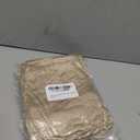 BEDELITE Flannel Pillow Cases Queen Size Set of 2, Super Soft Fleece Pillowcases with Zipper for Bedroom, Sofa, Couch,Luxury Cozy Fuzzy Velvet Pillow Shams for All Seasons(20x30 Inches,Camel)