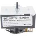 234D2377P005 - ClimaTek Dryer Timer Control Fits GE, Norm Pacific TMD1EC35