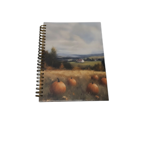 laveliabel Fall Notebook
