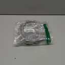 IEEE-488 Cable GPIB Cable Metal Connector Adapter Plug and Play 1/1.5/2 Meter (1 Meter)