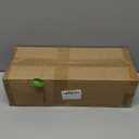 Hanging Shelves for Wall with Vine Lights, 3 Tier Rope Wall Hanging Plant Shelf, Boho Wall Decor Aesthetic for Succulents, Bedroom, Living Room, Bathroom (Rustic Brown) (Green Leaf)