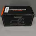 A-Premium Front Windshield Wiper Motor Compatible with Lexus, Toyota, Jeep, Chevy, Mazda, Mitsubishi, Pontiac, Scion & Saturn Models - Camry, Corolla, RAV4, ES350, GS350, GS460, Grand Cherokee & More