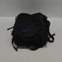 Carry On Backpack, 50L Travel Backpack, Luggage Backpack TSA Flight Approved Laptop Backpack for Men & Women, Large Expandable 40L Daypack Lightweight Business Weekender Bag, Black