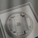 Google Nest Thermostat - Smart Thermostat for Home - Programmable Wifi Thermostat - Snow