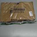 KeFanta Outdoor Broom for Floor Cleaning,58" Heavy-Duty Commercial Broom for Sweeping Concrete Courtyard Garage Patio Indoor Home Kitchen Office Lobby