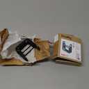 SmallRig Half Cage for DJI Osmo Nano, with a 1/4"-20 Threaded Hole/Quick Release Mount for DJI/Cold Shoe Mount