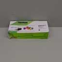 Compatible Black High Capacity Toner Cartridge Replacement for Dell P7RMX