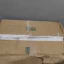 Lodge Seasoned Cast Iron Skillet - Quality Frying Pan for the Stove, Oven, Grill & Campfire - Includes Silicone Hot Handle Holder - Non-Toxic, Nonstick & Long-Lasting - 12 Inches