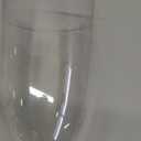 Round Clear Plastic Pedestal Jar - 12.5", 1 Piece - Elegant Favor Container for Parties, Weddings & Special Occasions (Pack of 2)