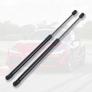 Hydraulic Rear Trunk Struts,2Pcs Rear Door Lift Supports,Hydraulic Gas Powered Hood Lift Shocks Bar Springs Props Support Assist Kits Compatible with Toyota Supra GR A90 A91 MK5 2019-2024+