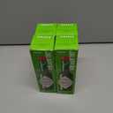 4 x Tabasco Mild Green Jalapeno Pepper Sauce, 5 Oz (Pack of 1) (EXP 01/31/28)