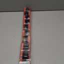 10 x TONYMOLY Tako Pore Blackhead Remover Scrub Stick Charcoal & Dead Sea Salt Exfoliator for Blackheads, Whiteheads, Pore Cleansing & Oil Control, 0.8 oz