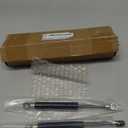 7 Inch 11lbs/5kg Force Universal Lift Support Struts, Gas Shocks for RV Cabinet Door, Toy Box Lid, Tool Box, Storage Container - C16-08059 Replacement Prop Rod (NOT for Heavy Car Hoods) - Set of 2