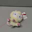 GUND Sanrio Hello Kitty Unicorn Plush Toy, Premium Stuffed Animal for Ages 1 and Up, Yellow, 6
