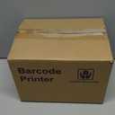 Thermal Label Printer 4x6, Bluetooth Shipping Label Printer for Small Businesses, with Built-in Paper Holder, Compatible with Amazon Shopify USPS (black)