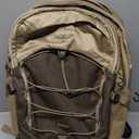 Osprey Quasar 26L Commuter Backpack, Alpaca Tan/Latte Brown Heather