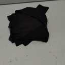 Women Sexy V Neck Long Sleeve Solid Bodycon Midi Dress M