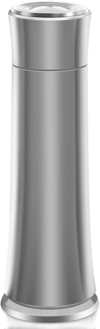 Hotel Scent Diffuser, Essential Oil Diffuser, 10In, Gray [Middle]