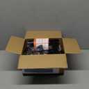 addlon 72FT Solar String Lights Outdoor, Waterproof Solar Powered Outdoor Lights with Remote & USB Port, ST38 LED Shatterproof Bulbs, Dimmable Solar Lights Outdoor for Camping Backyard Porch Outside