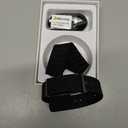 Smart Bracelet for Men Women, Health Activity Fitness Trackers, 24/7 Continuous Blood Pressure/Heart Rate Monitor, 24H Sleep Tracker,170+ Sports Modes Fitness Tracker, Smart Band with Free APP 2 Bands