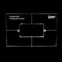 Dopro Acrylic Humbucker Pickup Routing Template Pickup Templates for Pickguard Rout