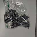 2PCS Brake Masters & Slave Cylinders Kit Compatible with Case 450C 455C 550 650 450B 450C 480 480B 480C 480D 580 580B 580C 580D 584D 584E 585D 585E 586D 586E 850B 850C A51976 L25419