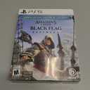 Assassin's Creed Black Flag Resynced - PlayStation 5 (Standard Edition)