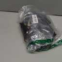 Spring Water Fleece Lined Tights Leggings Women, Black Tights Thermal Warm One Lined Design Sheer Skintone for Winter Size M