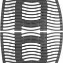 Cast Iron Grill Grates for Napoleon Gas Grill All TravelQ 285 Series,for Napoleon Travelq Pro 285 Accessories Pro285x, PRO285X-BK, PRO285, PRO285-BK, TQ285X, TQ285X-1, TQ285X-BL,Non-Stick,2PCS