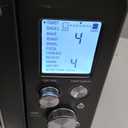 Breville BOV860OLT Smart Oven Air Fryer and Convection Oven, Olive Tapenade