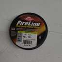 Berkley FireLine Superline Fishing Line Size: 4lb - 125yd