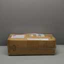 Lesure Shown on TODAY Show Soft Collapsible Dog Crate - 30 Inch Portable Travel Crate for Medium Dogs Indoor & Outdoor, 4-Door Foldable Pet Kennel with Mesh Windows, Black