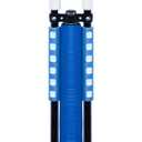 Pogo Stick for Kids Age 6 7, 8, 9, 10 and Up, 80 to 160 Lbs, Toys for Ages 8-13, Gifts for Boys and Girls, Gifts for Kids - No AssemblyRequired (Blue/White)
