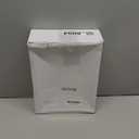 GlikCeil Movie Night Supplies Snack Trays with Handles Reusable Wooden Movie Gift Basket for Theater Popcorn Bucket Bowl Box Container Family Room Valentine's Day Decor(Snack Bar)